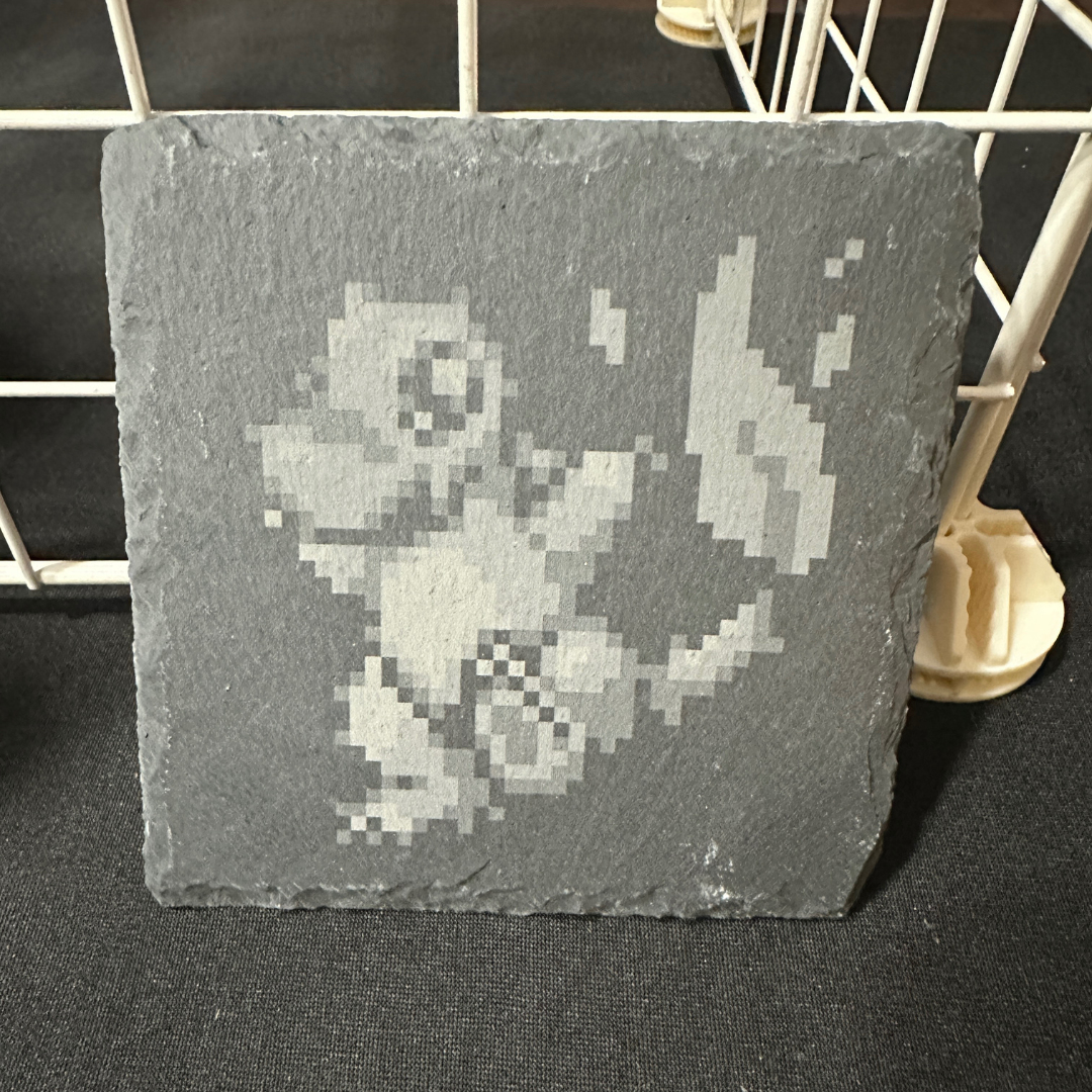 Original Starters Coasters