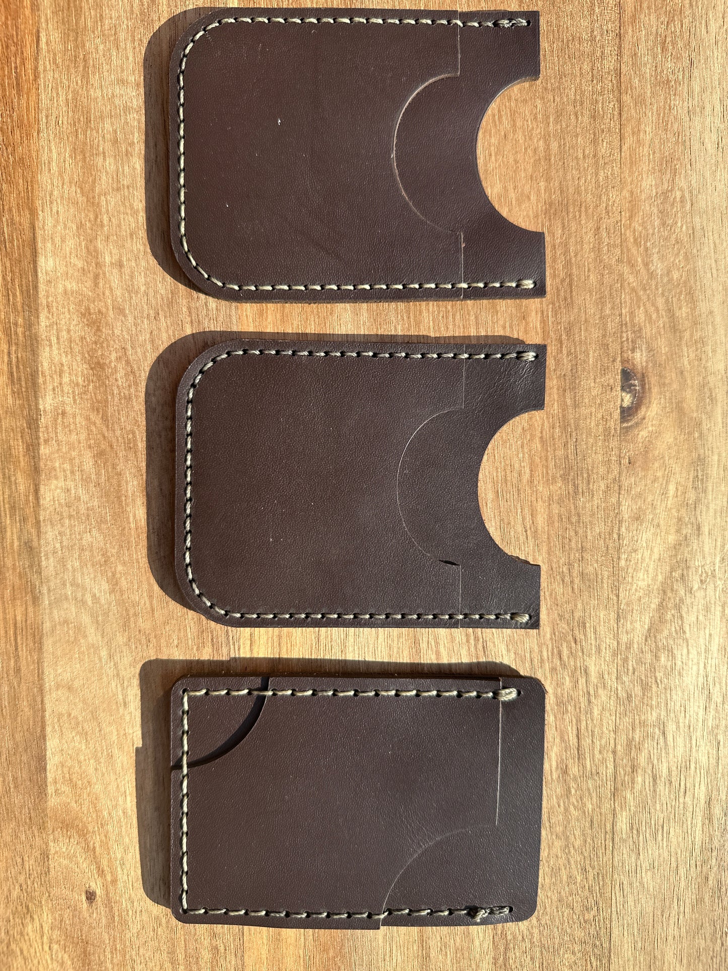 Leather Wallet