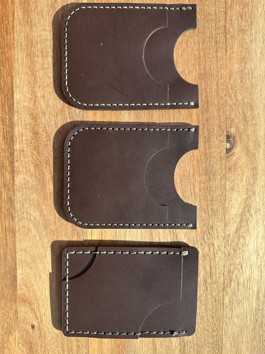 Leather Wallet