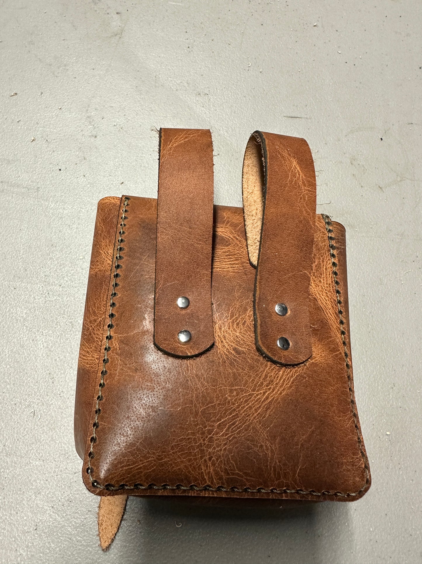 Light Small Belt Bag